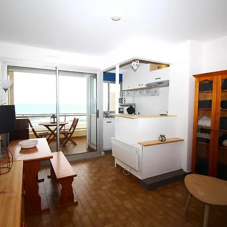 Appartement 3 Personne Vue *