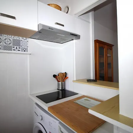 Appartement 3 Personne Vue Canet-en-Roussillon