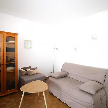 Appartement 3 Personne Vue Canet-en-Roussillon