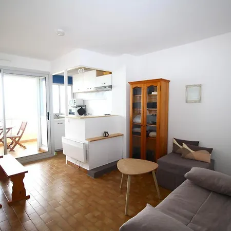 Appartement 3 Personne Vue *