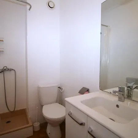 3 Personne Vue Appartement